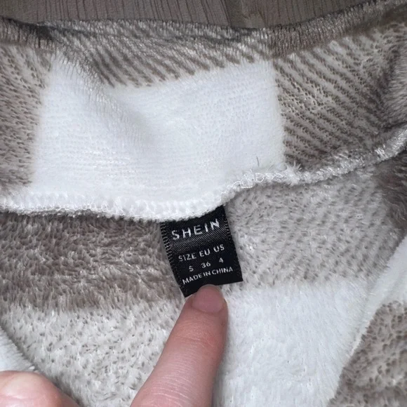 Fleece jacket - Picture 4 of 5